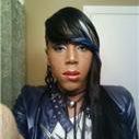 Brandi Brown Photo 34