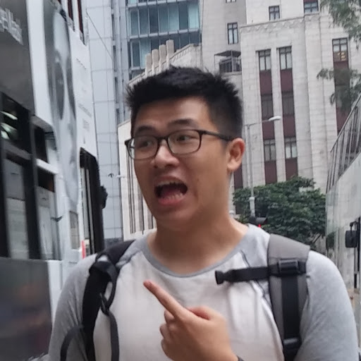 Calvin Ho Photo 27