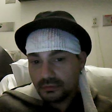Benjamin Phillips Photo 23