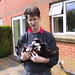 Henry Simons Photo 10