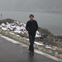 Pierre France Photo 14