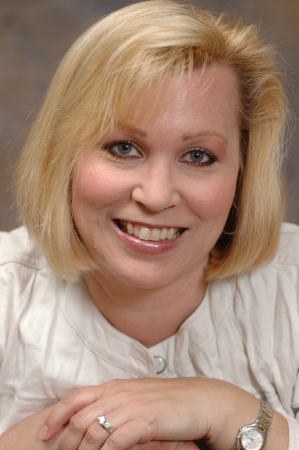 Monica Powell Photo 23