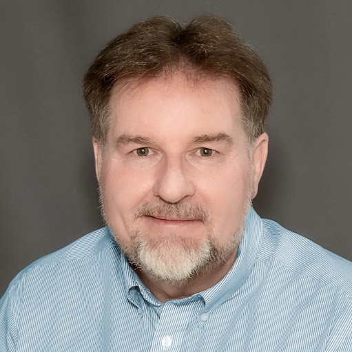 Mark Montgomery Photo 30