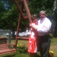 Judy Mcfalls Photo 9