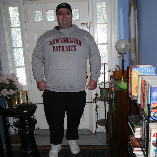 Robert Shea Photo 28