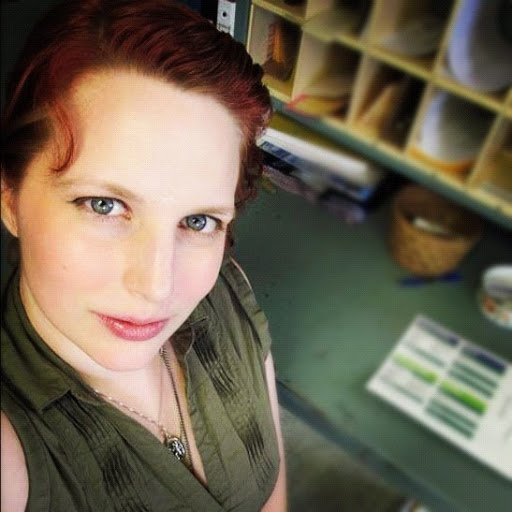 Heather Moore Photo 34