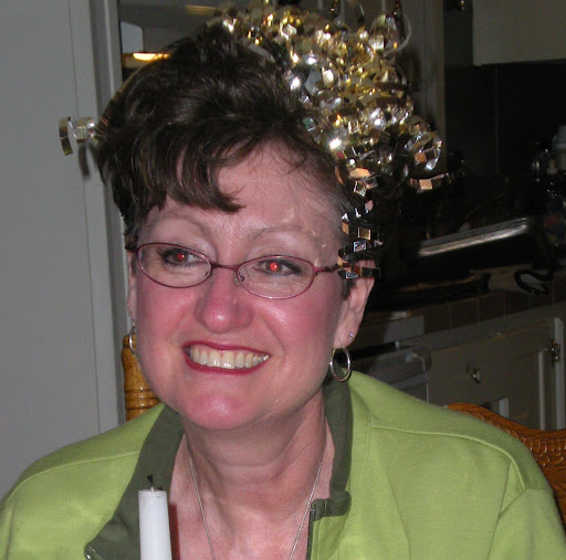 Linda Vermillion Photo 5