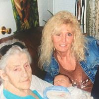 Nancy Atwood Photo 27