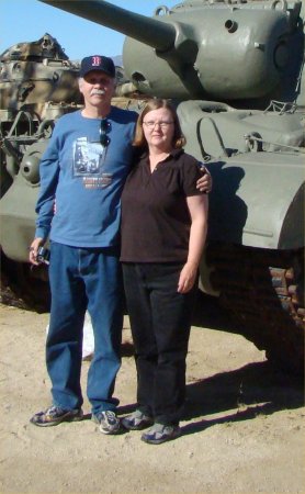 Sharon Morris Photo 32