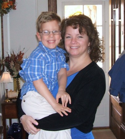 Cathy Mason Photo 10