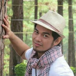Ernie Ramos Photo 30