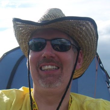 Alan Campbell Photo 19