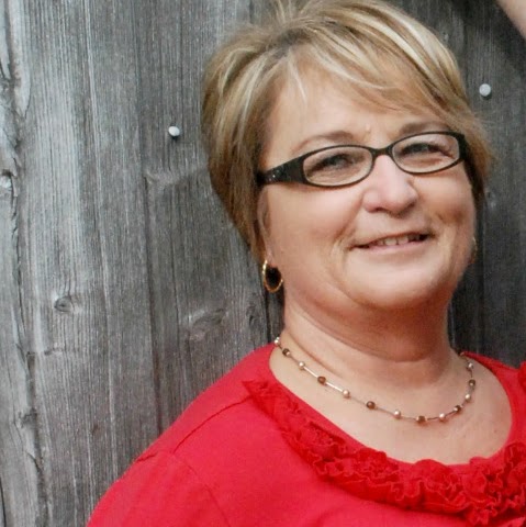 Cindy Berry Photo 26
