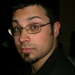Nicholas Moran Photo 2