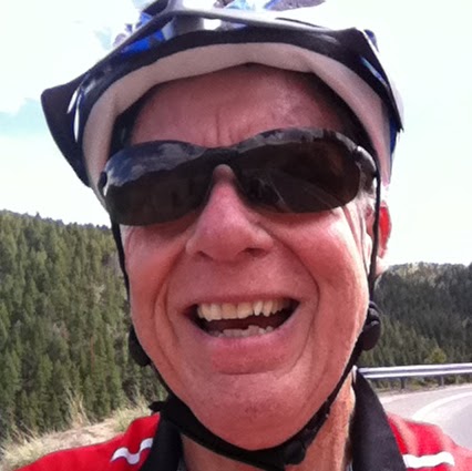 Larry Potter Photo 3