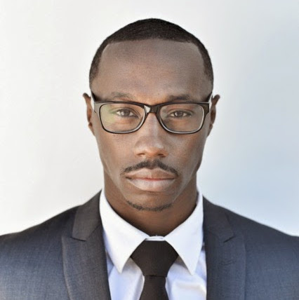 Reginald Monroe Photo 20