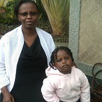 Lucy Karanja Photo 12
