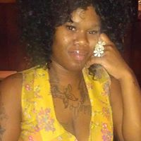 Simone Robinson Photo 8