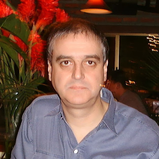 Robin Atwood Photo 30