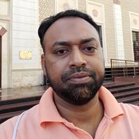 Arif Bilal Photo 5