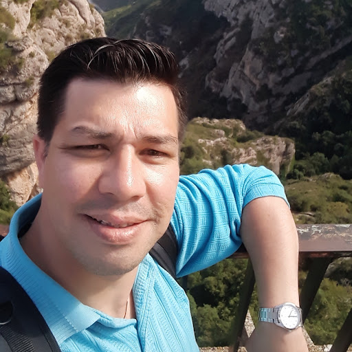 Osmar Acosta Photo 2