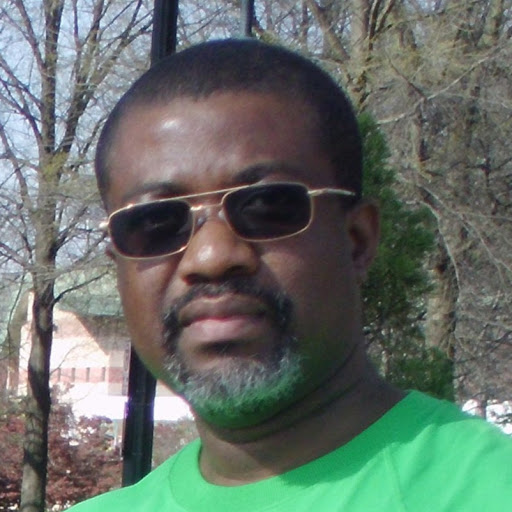 Adrian Atkins Photo 26