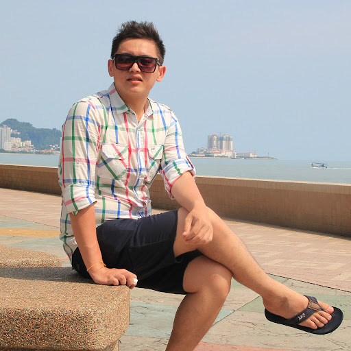 Samuel Tan Photo 8