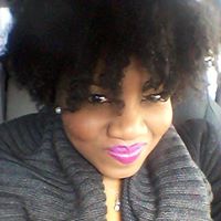 Moseline Francois Photo 2