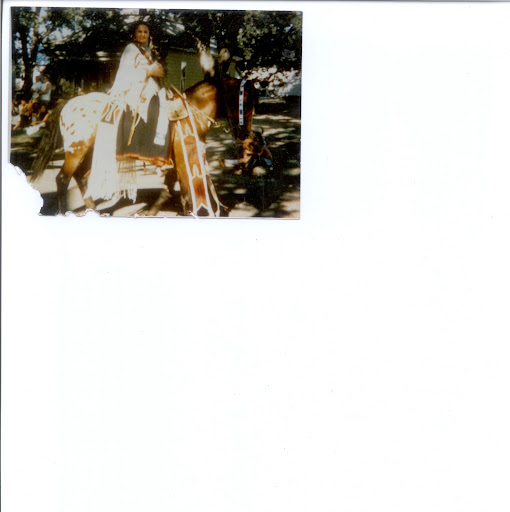 Connie Lashley Photo 1