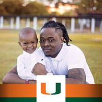 Cornelius Clark Photo 28