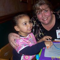 Debra Harper Photo 12
