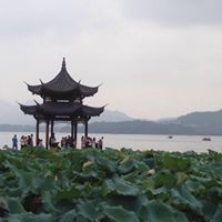 Cui Chen Photo 11