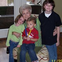 Lois Graham Photo 36