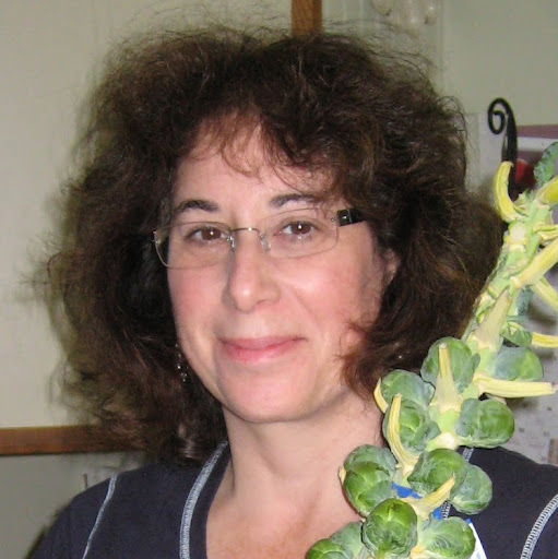 Karen Conti Photo 23
