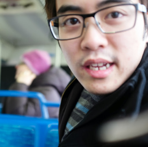 Stephen Liu Photo 27