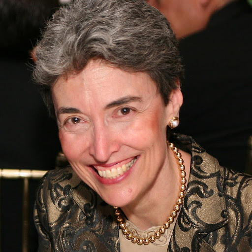 Jane Reilly Photo 3