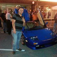 Corey Crowe Photo 24