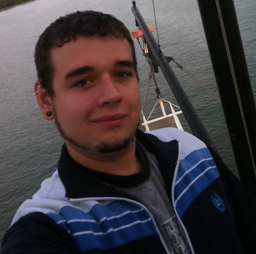 Daniel Adkins Photo 7