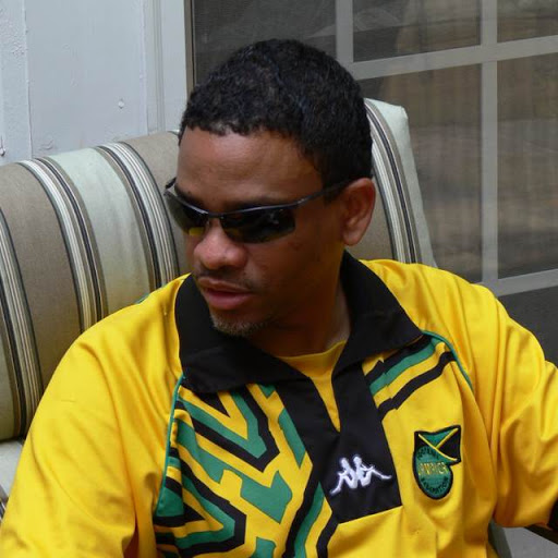 Rohan Anderson Photo 3