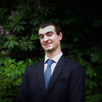 Connor Vance Photo 6