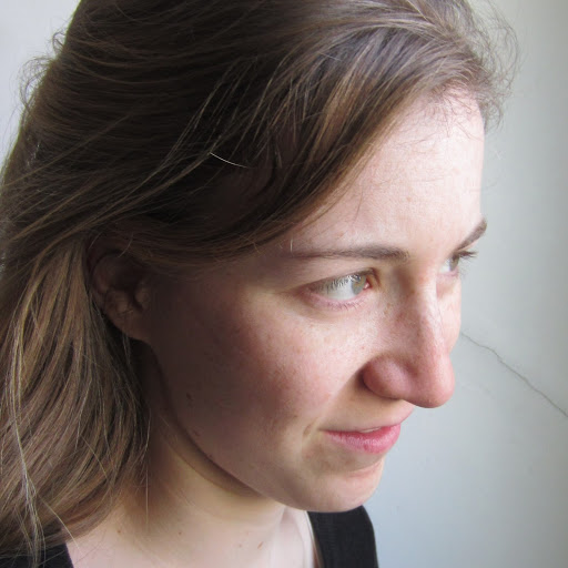Julia Wise Photo 9