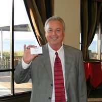 Richard Sanderson Photo 28