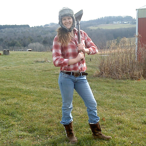 Rachel Hicks Photo 18
