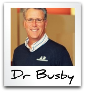 John Busby Photo 26