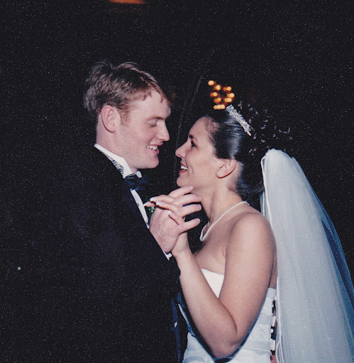 Christine Grady Photo 26