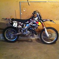 Shane Mcrae Photo 17