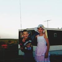 Jessie Taylor Photo 31