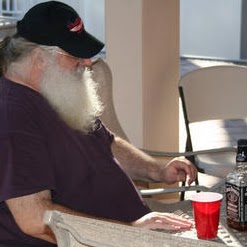 Michael Duncan Photo 16