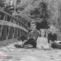 Krista Gordon Photo 11