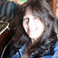 Susan Darrow Photo 14